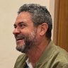 Professor Charliton Machado's profile picture