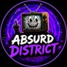 Profilbild von ABSURD DISTRICT