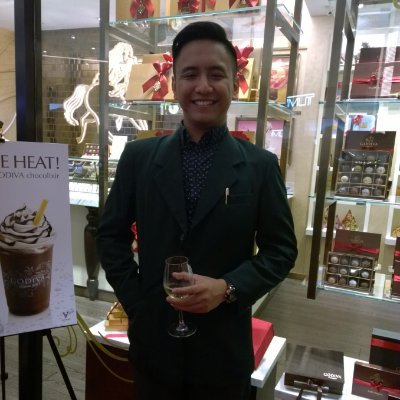 Hilmi Adi Ruzaini's profile picture