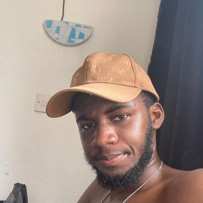 Big Modestus💜☘️'s profile picture