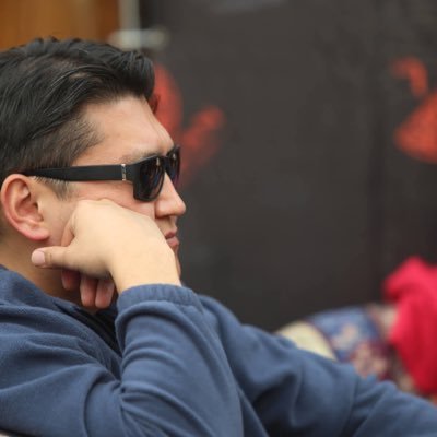 Adil Turdukulov's profile picture