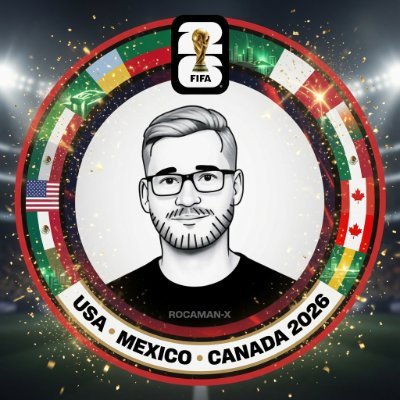 rocamanX's profile picture