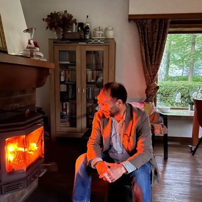 Kadir Amaç's profile picture