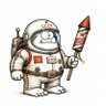 @Космонавт_yeti° profil fotoğrafı