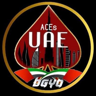 ACEs UAE ♠️🇦🇪's profile picture
