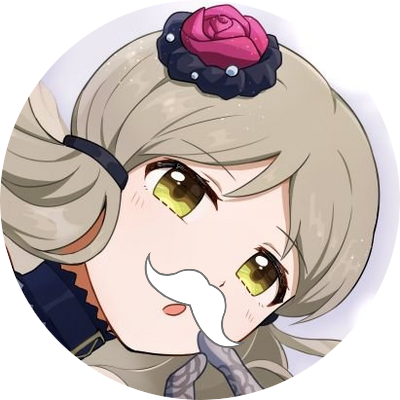 よつばりんご's profile picture
