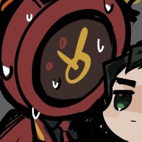 timepiece ⏰🎀's profile picture