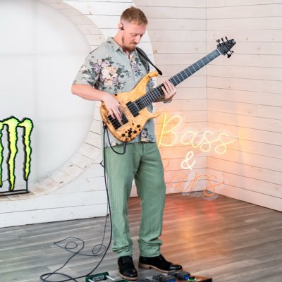 Brady Watt's profile picture
