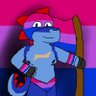 Daniel Koopa Sánchez (Rock the Crocodile)'s profile picture