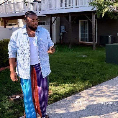 👑OGYAM👑's profile picture