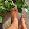 All Tasty Toes 😋 🍬 profil fotoğrafı