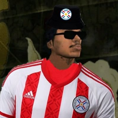 mufony mundialista🇵🇾's profile picture