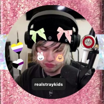 alice 🏳️🌈🏆🥢 MUKE ⭐️'s profile picture