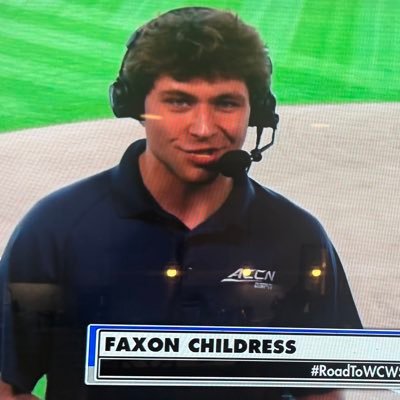 Faxon Childress🎙️'s profile picture