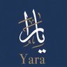 Фото профиля Yara 🇺🇸