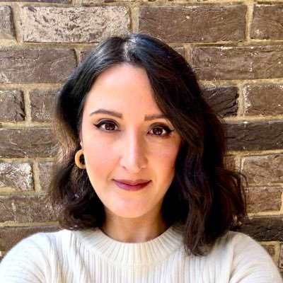 Maryam Moqaddam مریم مقدم's profile picture