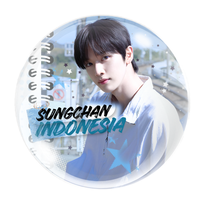 Sungchan Indonesia's profile picture