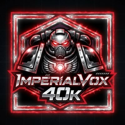 imperialvox40k's profile picture