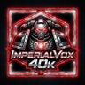 Фото профиля ImperialVox40k