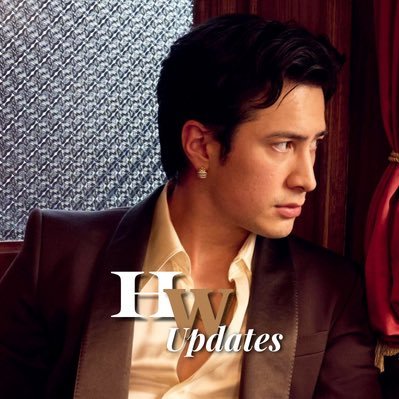 Hudson Williams Updates's profile picture