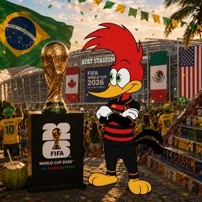 Pica Pau do Sport 🇩🇪's profile picture