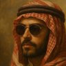 AM 🇸🇦 profil fotoğrafı