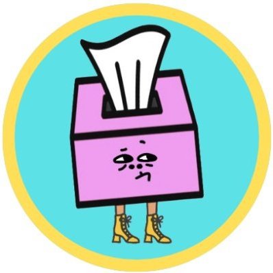 箱ティッシュ@時事ネタ速報's profile picture