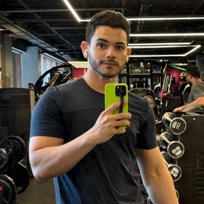 Só mais um Lucas's profile picture