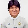 Profilbild von MADRIDISTA BOLIVIANO