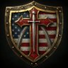 SaintLou Templar ☩ 🇺🇸 𝔸ℝ𝕄𝕐 ✮ profil fotoğrafı