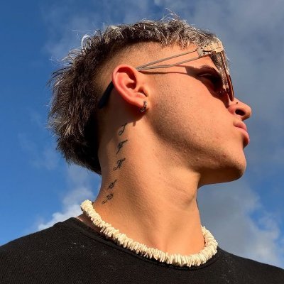 hughesᵉᶜᵛ's profile picture