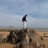 Peng Lau profil fotoğrafı