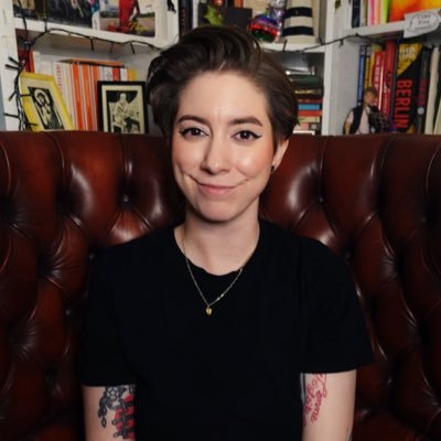 TheFamousArtistBirdyRose's profile picture