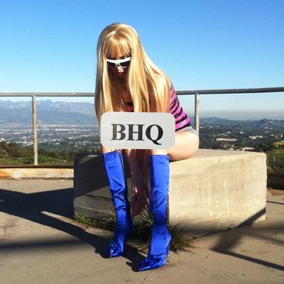 BunheadHQ's profile picture
