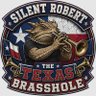 Silent Rob ロバート・ザ・サイレント's profile picture