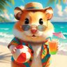 Hinsdale, New Hamster 的头像