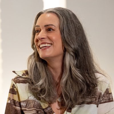 best of paget brewster's profile picture