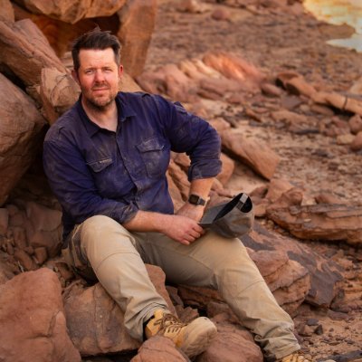 Hugh Thomas's profile picture