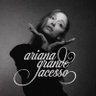 Acesso Ariana grande profil fotoğrafı