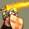 Leo Flareborn ๐ฅ๐ก Vtuber ใ??????????ใ's profile picture