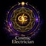 The Cosmic Electrician profil fotoğrafı