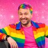 gay toly's profile picture