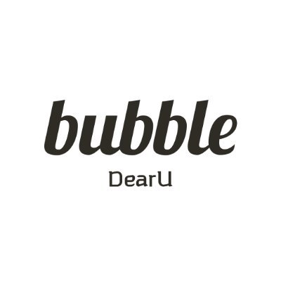 DearU bubble's profile picture