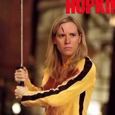 Corri Hopkins's profile picture