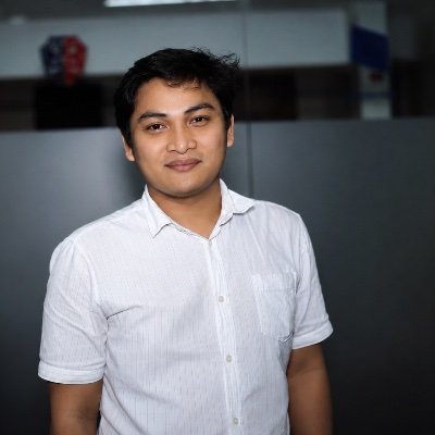 aminsandolong's profile picture