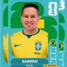 ◤✠◢ Sandro Nascimento 💢🔥💪🏼🏋🏻♂️🚀🪐✨🎞️🎼🎸's profile picture