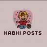 Kabhi_posts's profile picture