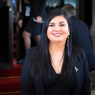 Andrea Reyes 🌱's profile picture