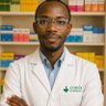 Incharge Pharmacist. 的头像