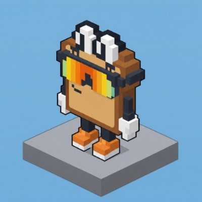 LOFOH (BOOGIEMAN) 🍞's profile picture